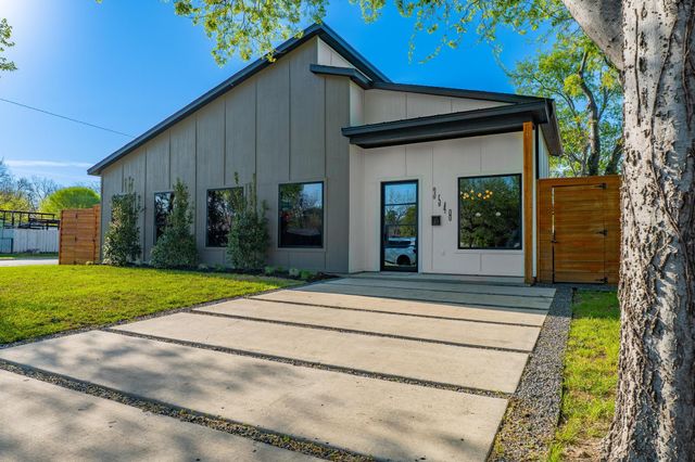 3548 Fontana Drive, Dallas, TX 75220