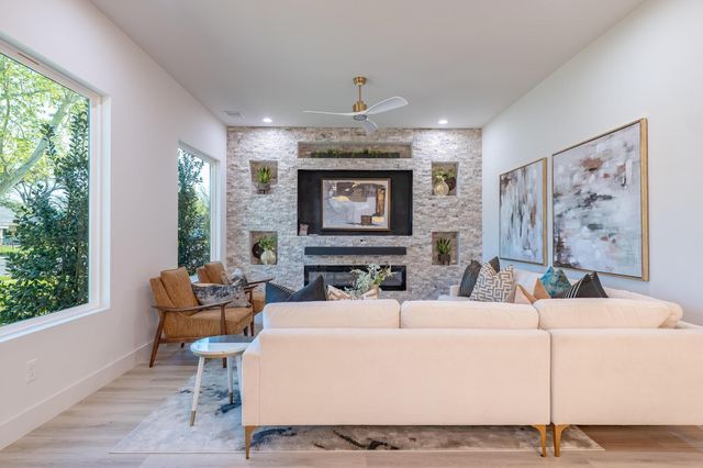 3548 Fontana Drive, Dallas, TX 75220