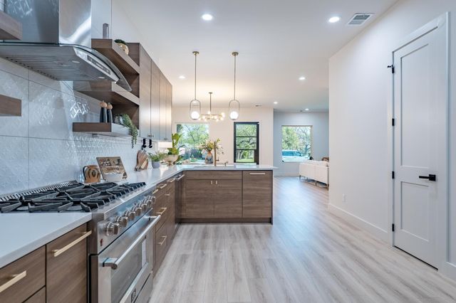 3548 Fontana Drive, Dallas, TX 75220