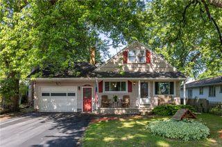 407 Bleacker Road, Irondequoit, NY 14609