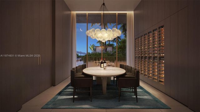 600 72nd St 1401, Miami Beach, FL 33141