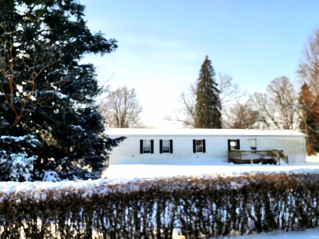 7665 Renner Street, Hamilton, IN 46742