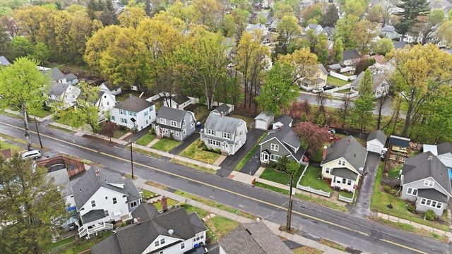 77 Dorset St, Springfield, MA 01108