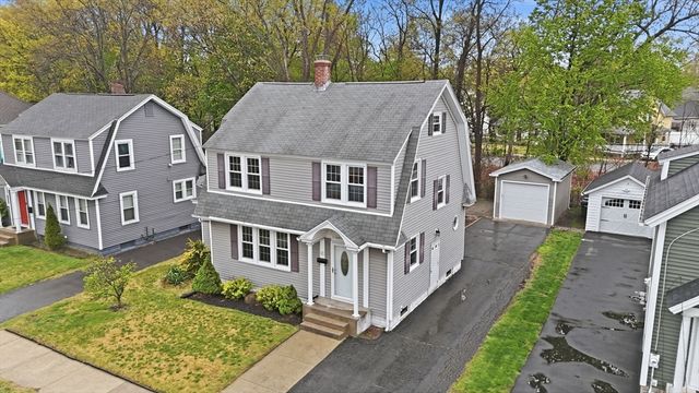77 Dorset St, Springfield, MA 01108