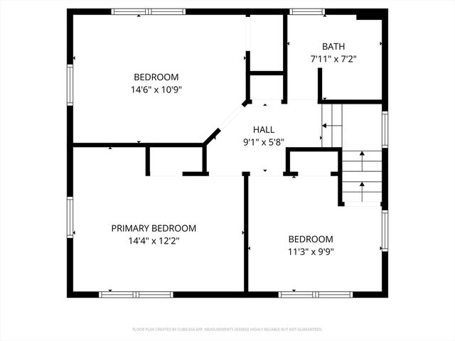 77 Dorset St, Springfield, MA 01108