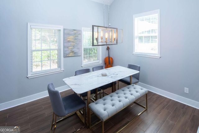 2188 Loring Court, Decatur, GA 30032