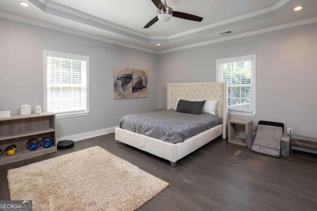 2188 Loring Court, Decatur, GA 30032