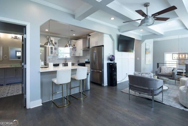 2188 Loring Court, Decatur, GA 30032