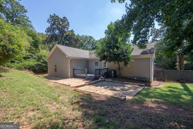 2188 Loring Court, Decatur, GA 30032