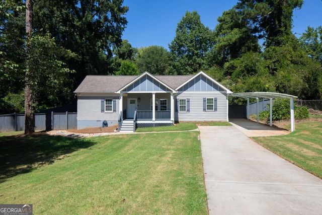 2188 Loring Court, Decatur, GA 30032