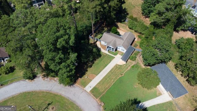 2188 Loring Court, Decatur, GA 30032