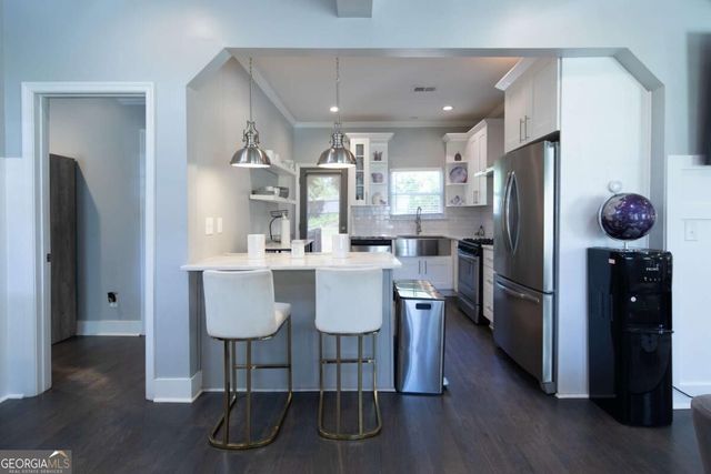 2188 Loring Court, Decatur, GA 30032