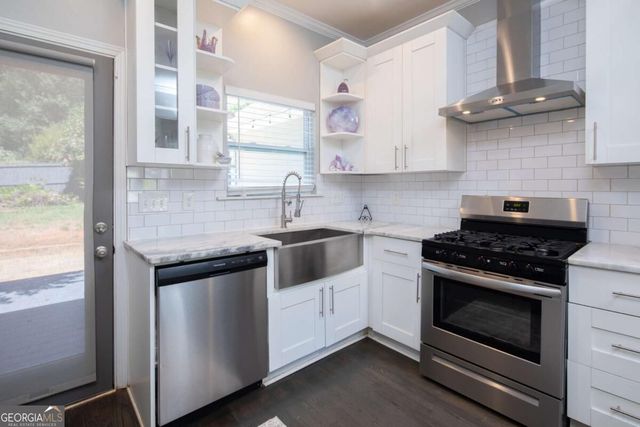 2188 Loring Court, Decatur, GA 30032