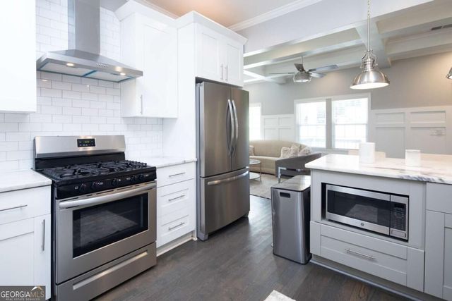 2188 Loring Court, Decatur, GA 30032