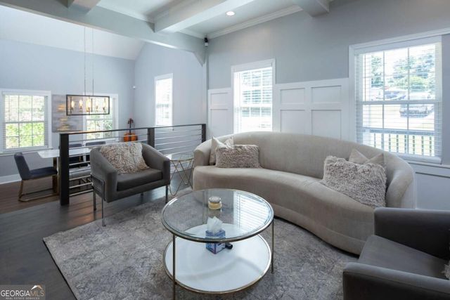 2188 Loring Court, Decatur, GA 30032