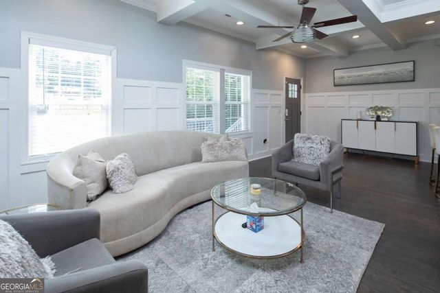 2188 Loring Court, Decatur, GA 30032