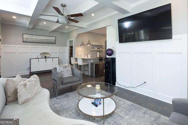 2188 Loring Court, Decatur, GA 30032