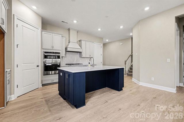 135 Goorawing Lane, Mooresville, NC 28115