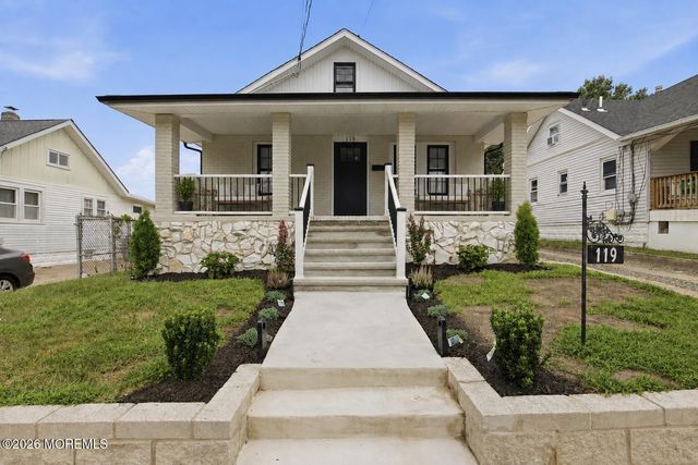 119 Leonard Avenue, Neptune Township, NJ 07753