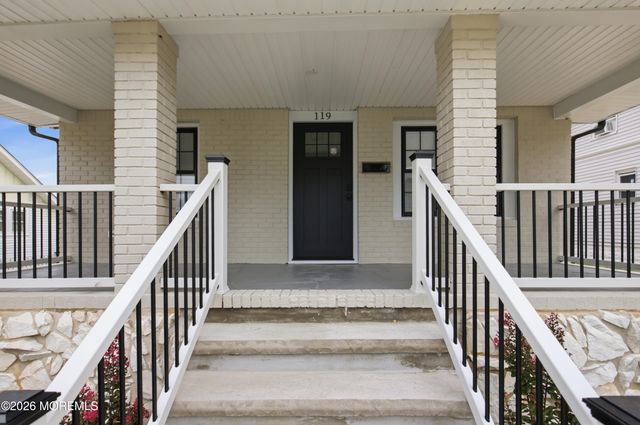 119 Leonard Avenue, Neptune Township, NJ 07753