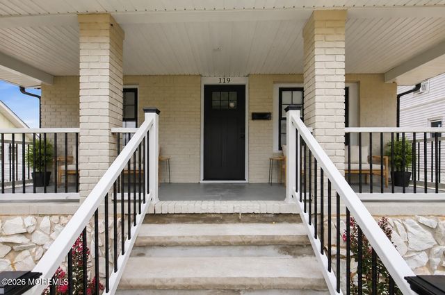 119 Leonard Avenue, Neptune Township, NJ 07753