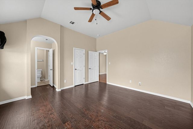 16804 Brewer Blackbird DR, Pflugerville, TX 78660