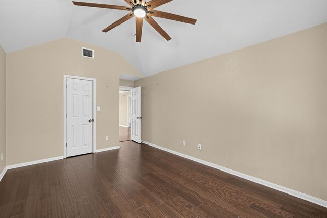 16804 Brewer Blackbird DR, Pflugerville, TX 78660