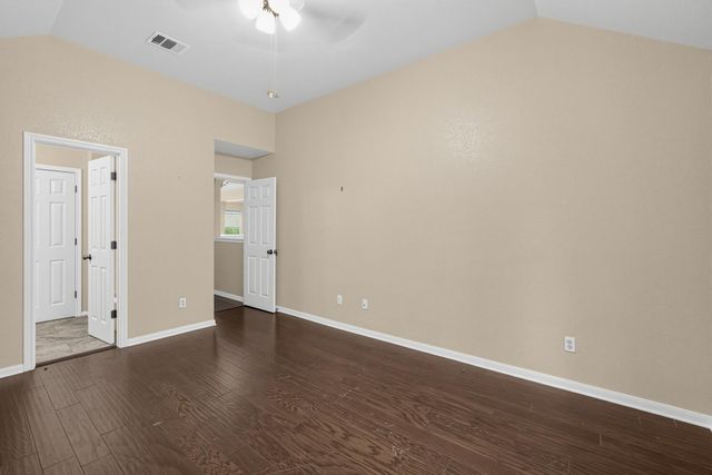 16804 Brewer Blackbird DR, Pflugerville, TX 78660
