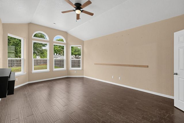 16804 Brewer Blackbird DR, Pflugerville, TX 78660