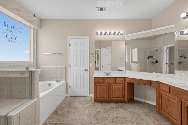 16804 Brewer Blackbird DR, Pflugerville, TX 78660