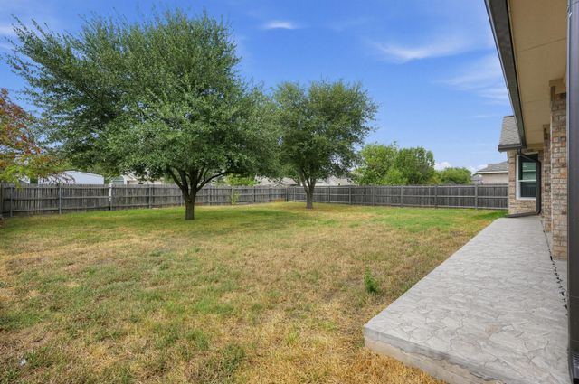 16804 Brewer Blackbird DR, Pflugerville, TX 78660