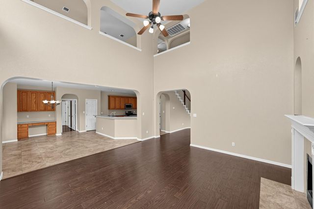 16804 Brewer Blackbird DR, Pflugerville, TX 78660