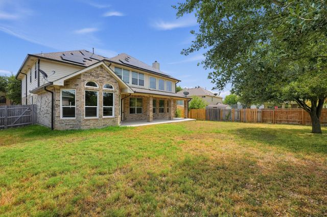 16804 Brewer Blackbird DR, Pflugerville, TX 78660