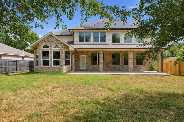 16804 Brewer Blackbird DR, Pflugerville, TX 78660