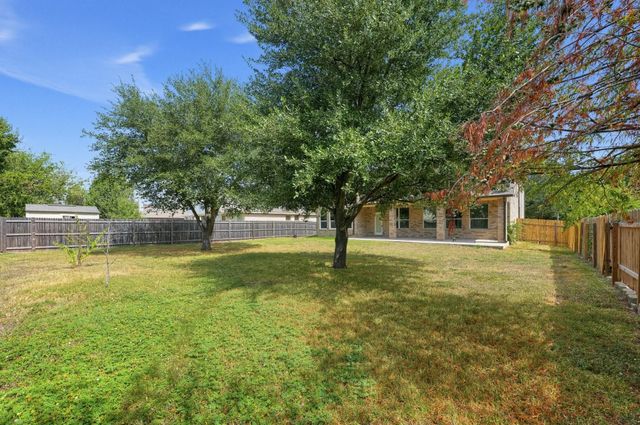 16804 Brewer Blackbird DR, Pflugerville, TX 78660