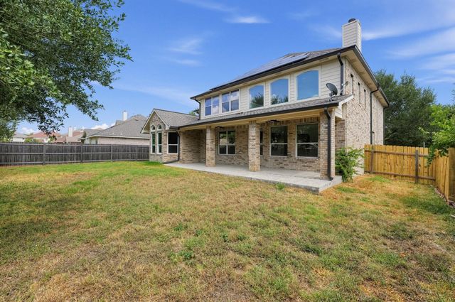 16804 Brewer Blackbird DR, Pflugerville, TX 78660