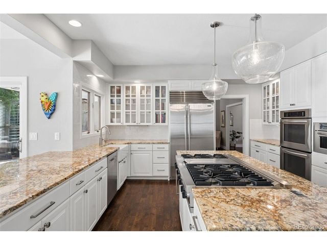 6366 E Tufts Ave, Cherry Hills Village, CO 80111