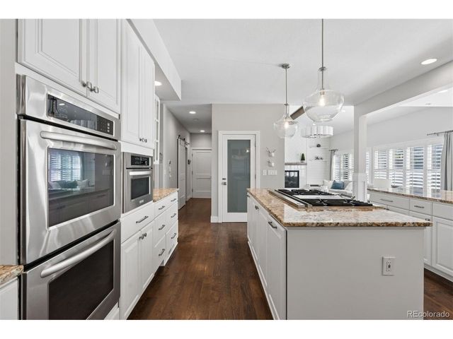 6366 E Tufts Ave, Cherry Hills Village, CO 80111