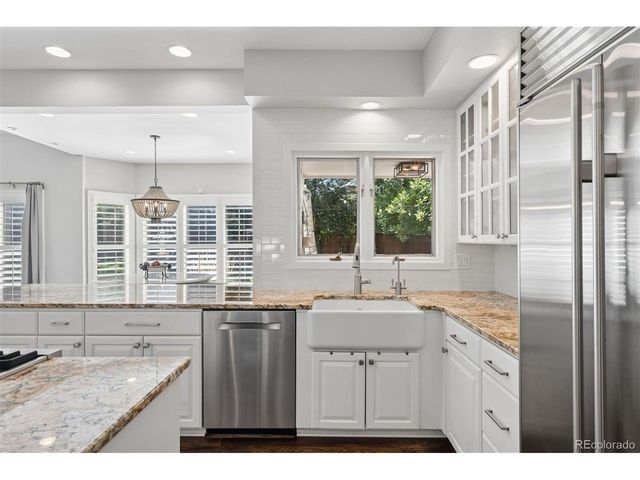 6366 E Tufts Ave, Cherry Hills Village, CO 80111