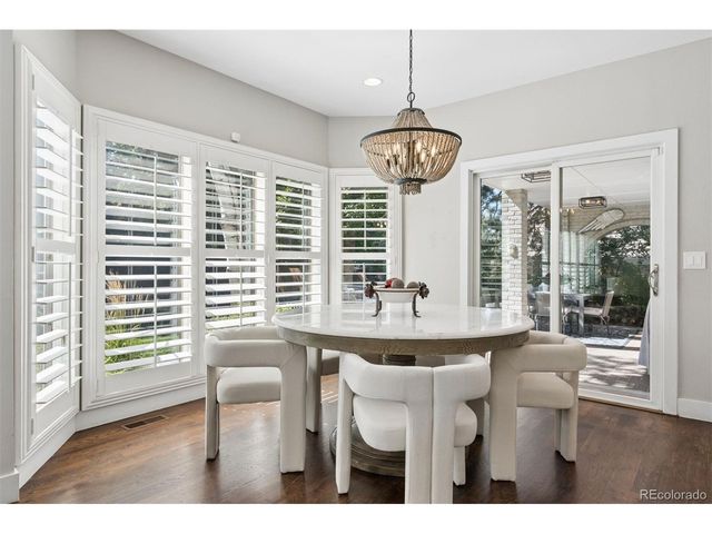 6366 E Tufts Ave, Cherry Hills Village, CO 80111