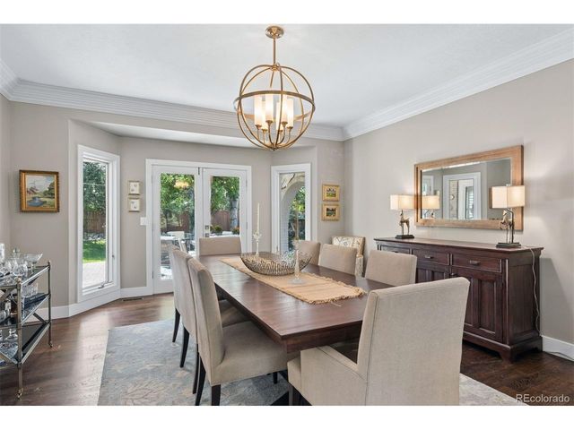 6366 E Tufts Ave, Cherry Hills Village, CO 80111