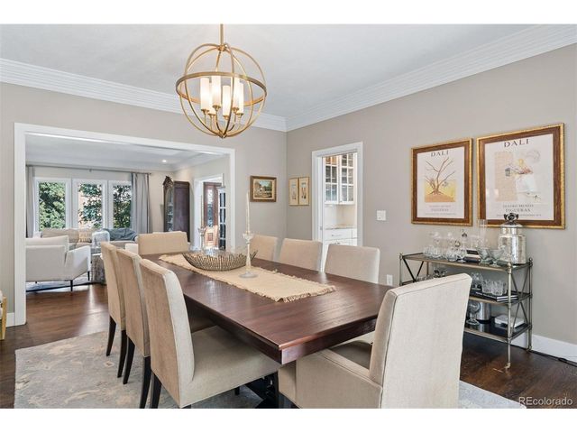 6366 E Tufts Ave, Cherry Hills Village, CO 80111