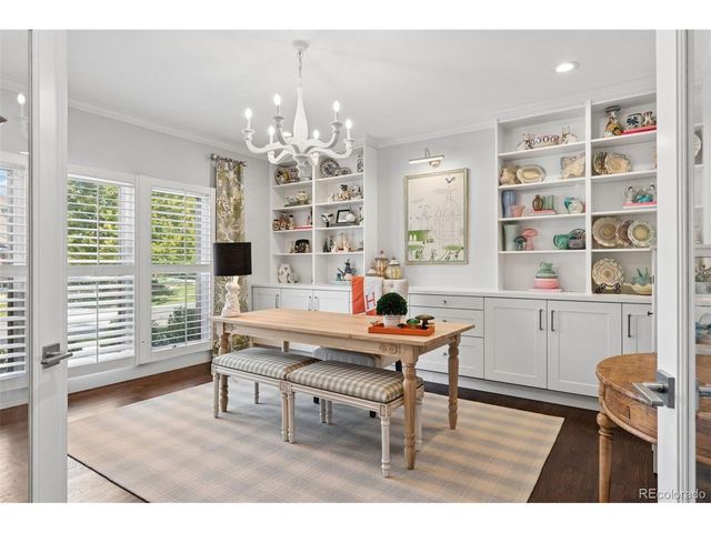 6366 E Tufts Ave, Cherry Hills Village, CO 80111