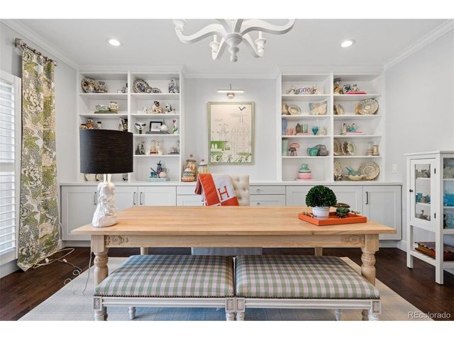 6366 E Tufts Ave, Cherry Hills Village, CO 80111