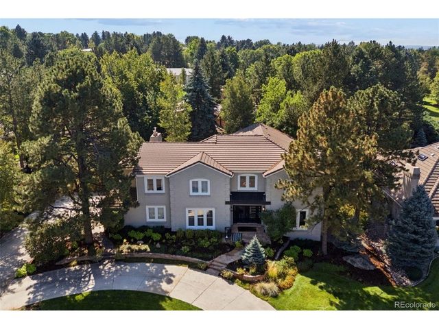 6366 E Tufts Ave, Cherry Hills Village, CO 80111