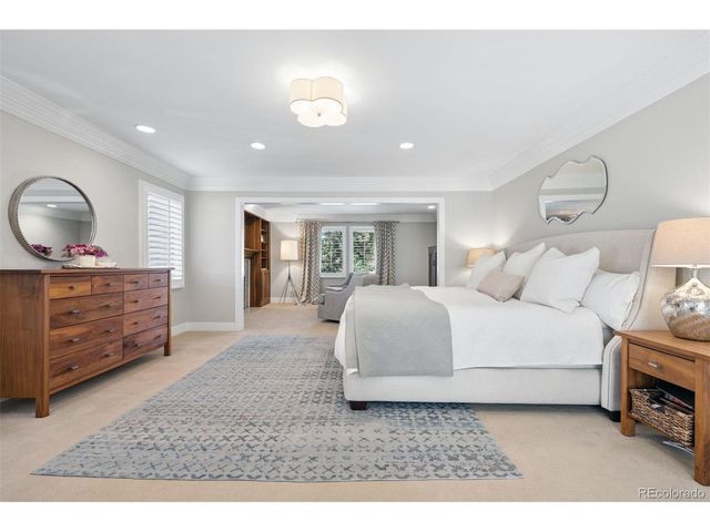 6366 E Tufts Ave, Cherry Hills Village, CO 80111