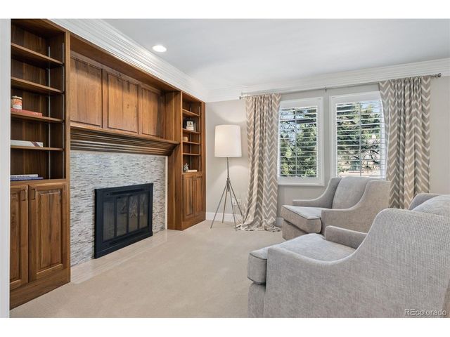 6366 E Tufts Ave, Cherry Hills Village, CO 80111