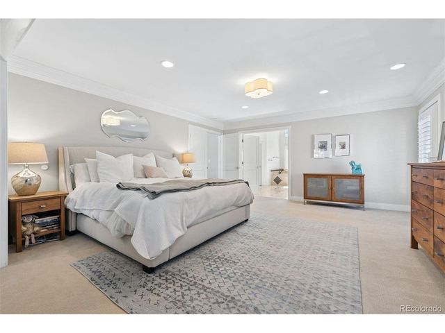 6366 E Tufts Ave, Cherry Hills Village, CO 80111