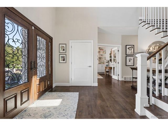 6366 E Tufts Ave, Cherry Hills Village, CO 80111