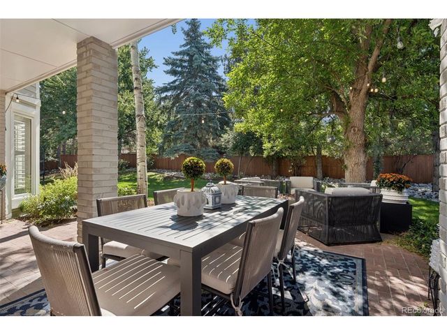 6366 E Tufts Ave, Cherry Hills Village, CO 80111